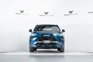 Haval H6 2024 photo 5