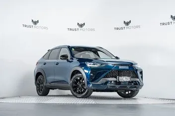 Haval H6 2024 photo 2