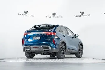 Haval H6 2024 photo 4