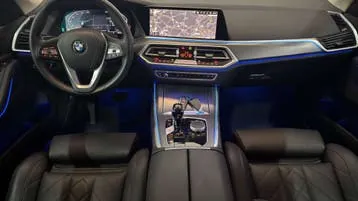 BMW X5 2023 photo 3