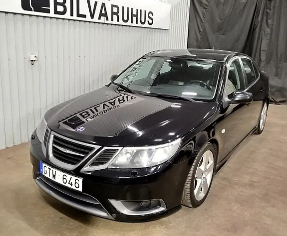 Saab 9-3 2010 photo 2