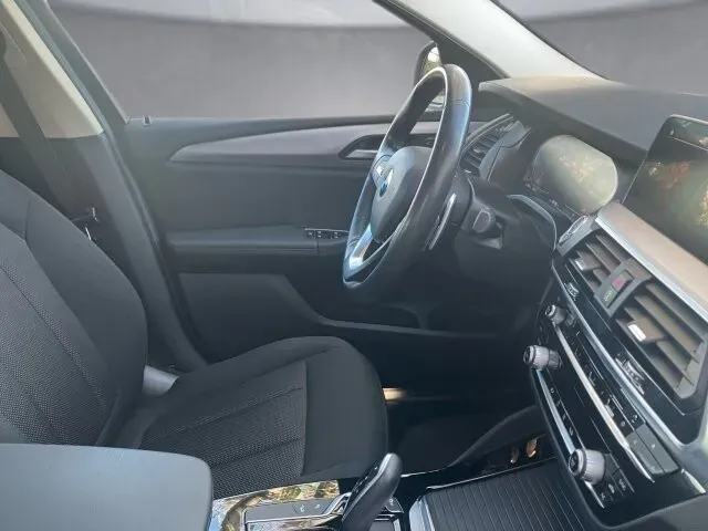 BMW X4 2020 photo 3