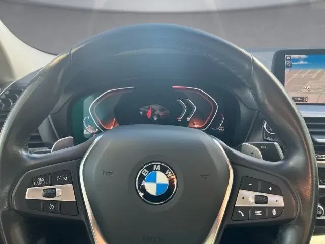 BMW X4 2020 photo 2