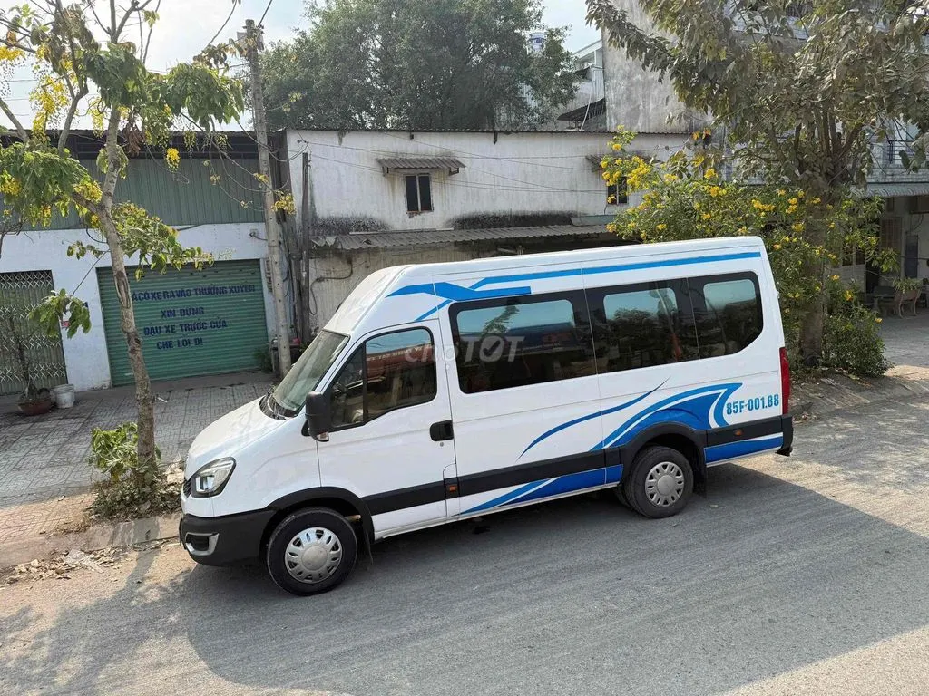 Iveco Iveco