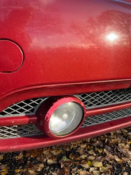 Volkswagen New Beetle 1999 photo 5