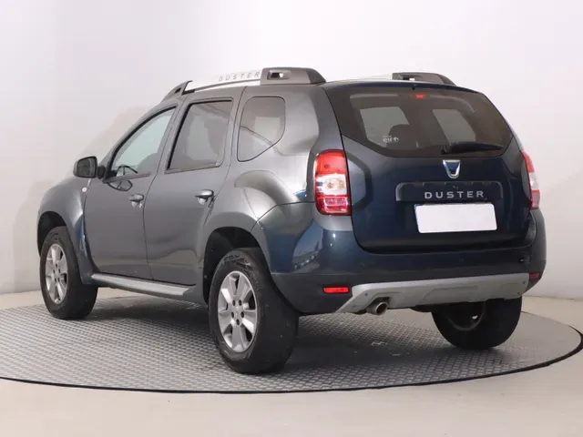 Dacia Duster 2017 photo 3