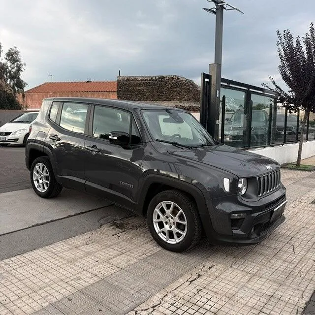 Jeep Renegade 2023 photo 5