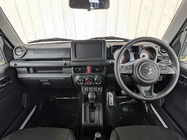 Suzuki Jimny 2026 photo 2