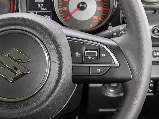 Suzuki Jimny 2026 photo 3