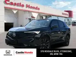 Acura Adx
