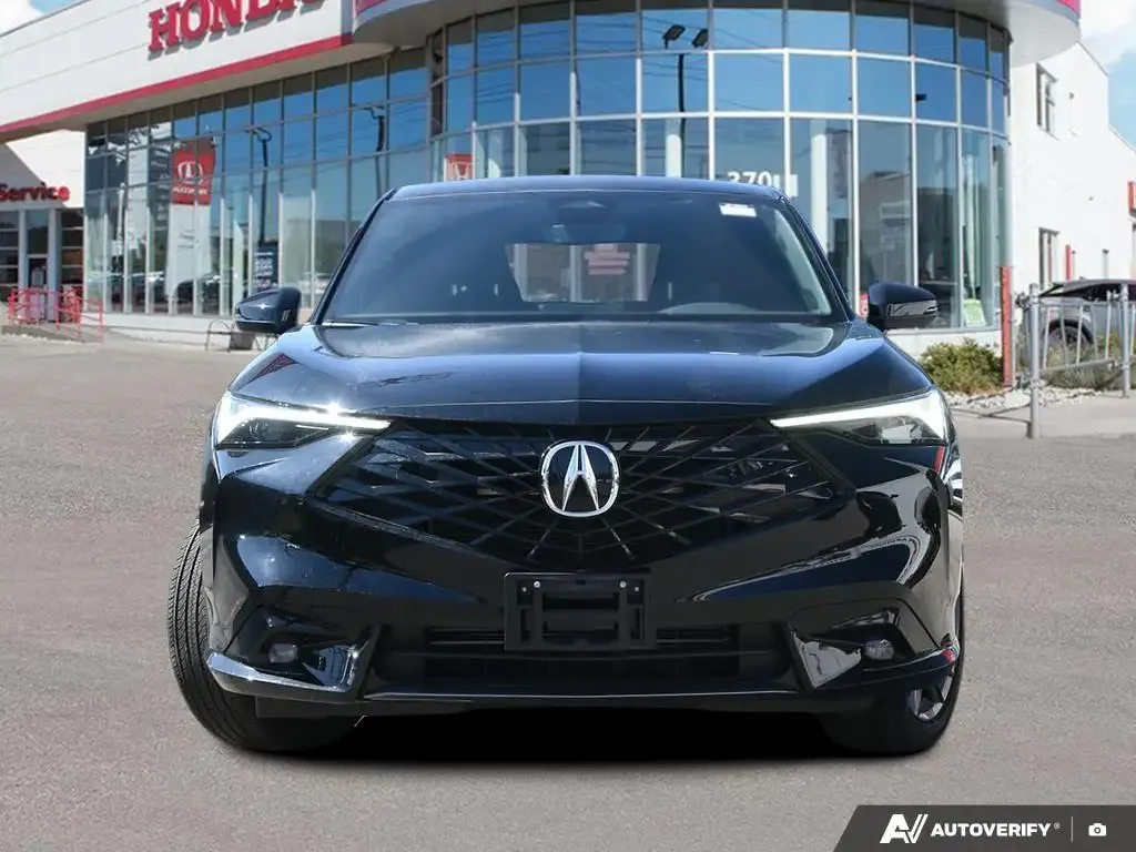 Acura Adx 2025 photo 2