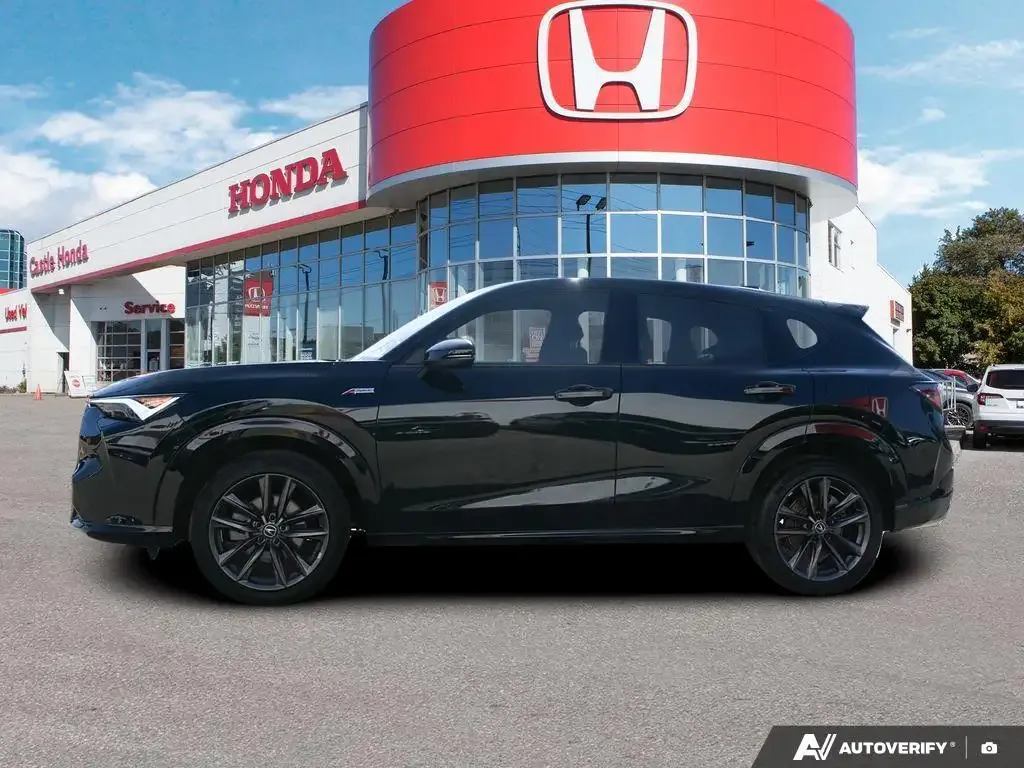 Acura Adx 2025 photo 3