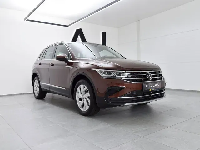 Volkswagen Tiguan 2023 photo 3