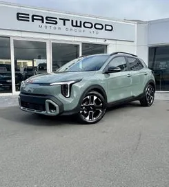 Kia Stonic 2026 photo 2