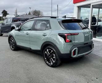 Kia Stonic 2026 photo 4