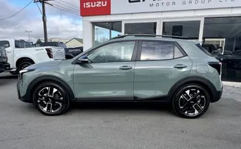 Kia Stonic 2026 photo 3