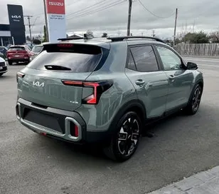 Kia Stonic 2026 photo 5