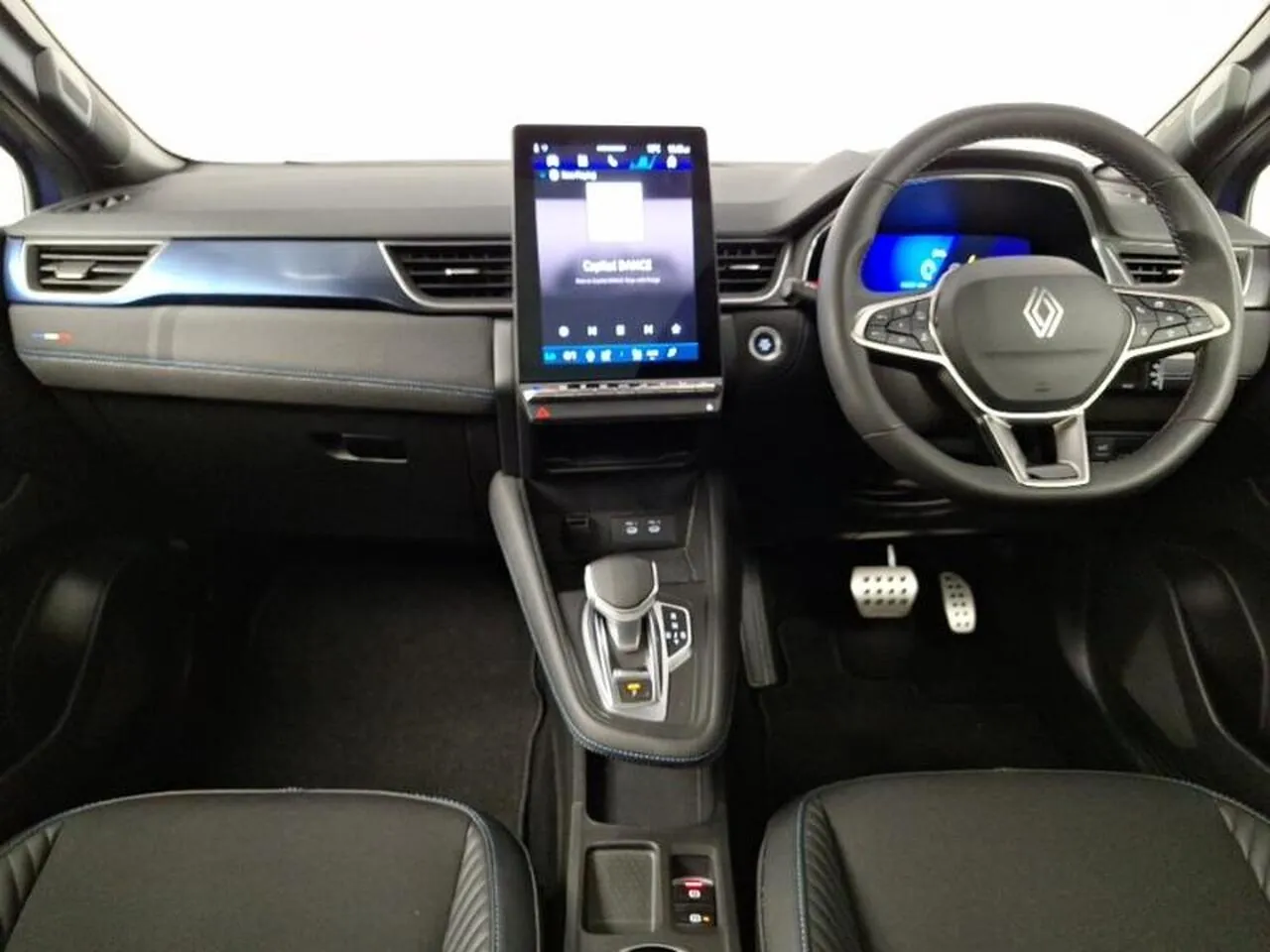 Renault Symbioz 2024 photo 3