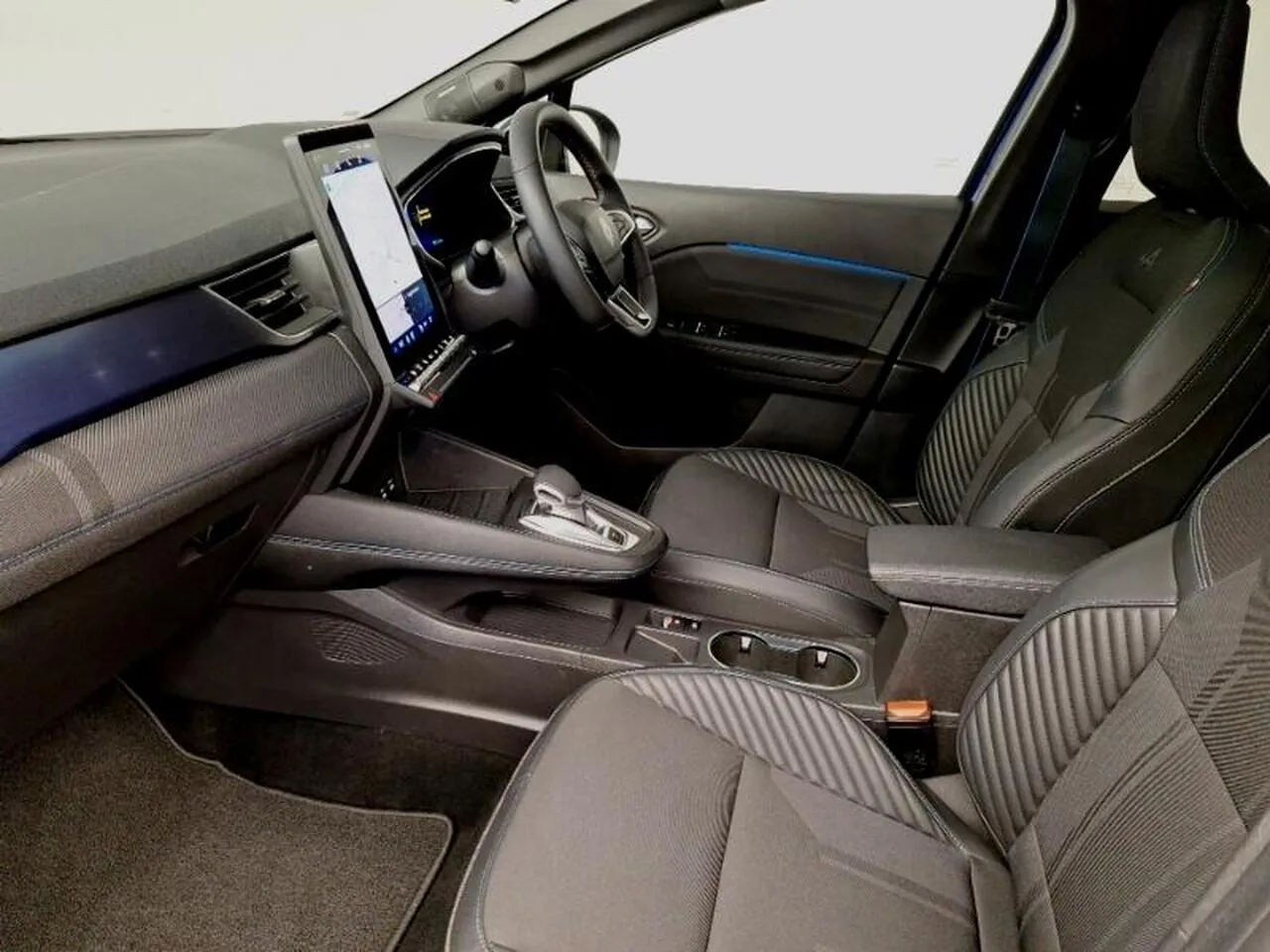 Renault Symbioz 2024 photo 5