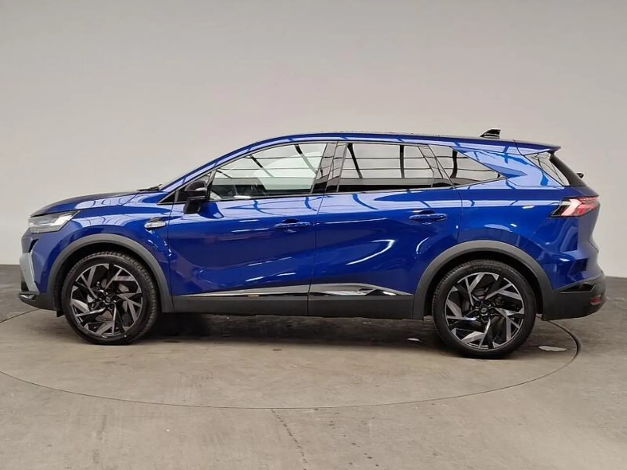 Renault Symbioz 2024 photo 4