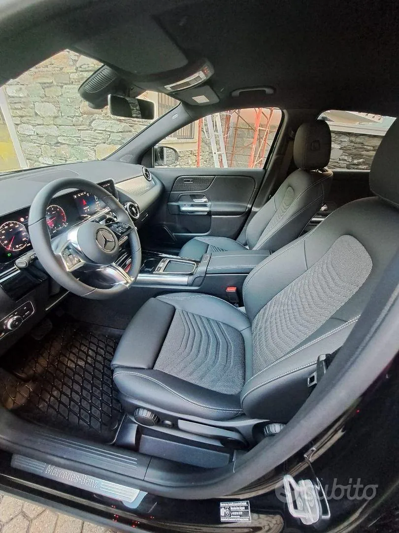 Mercedes-Benz Gla 2026 photo 5