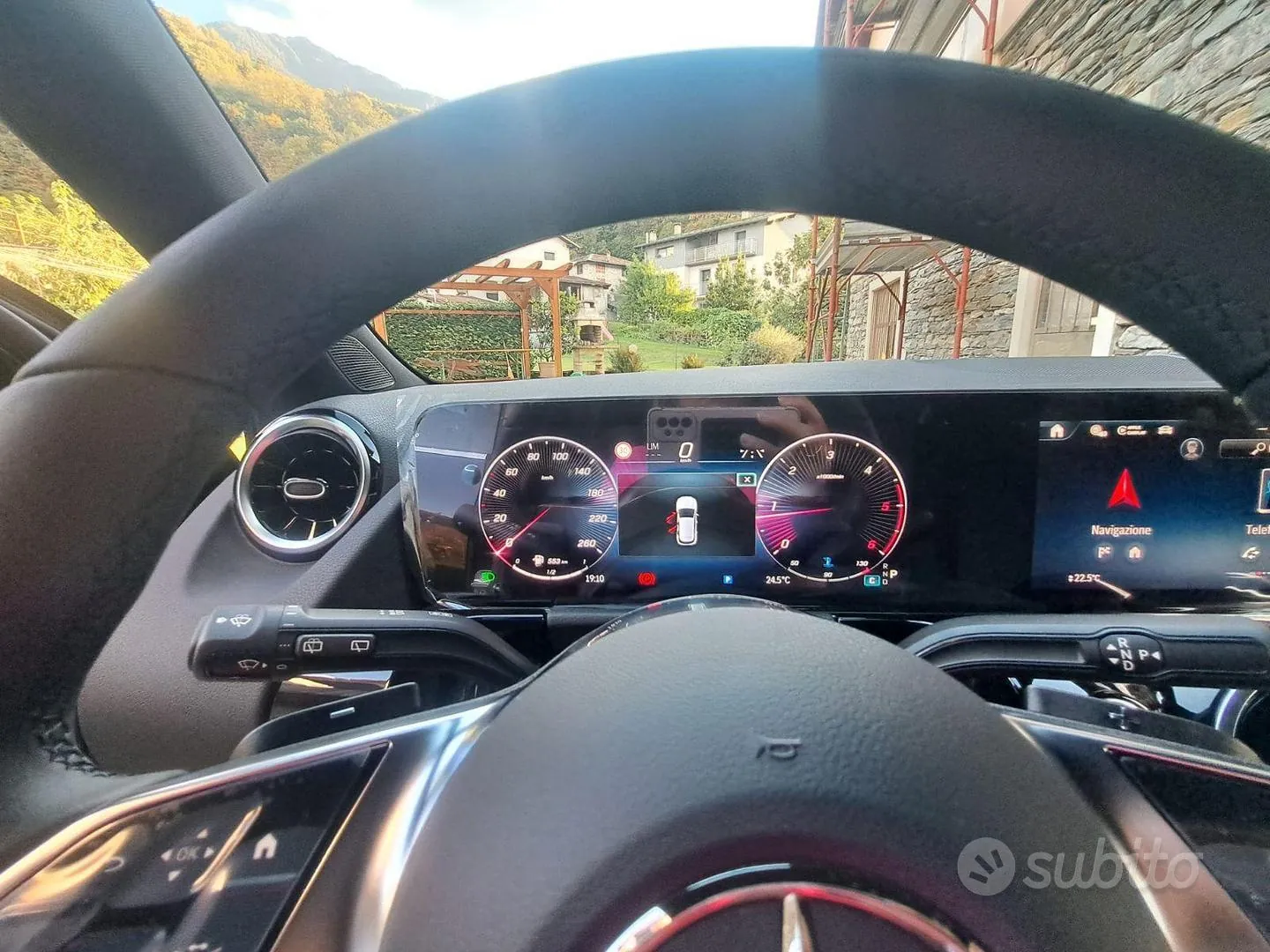 Mercedes-Benz Gla 2026 photo 4
