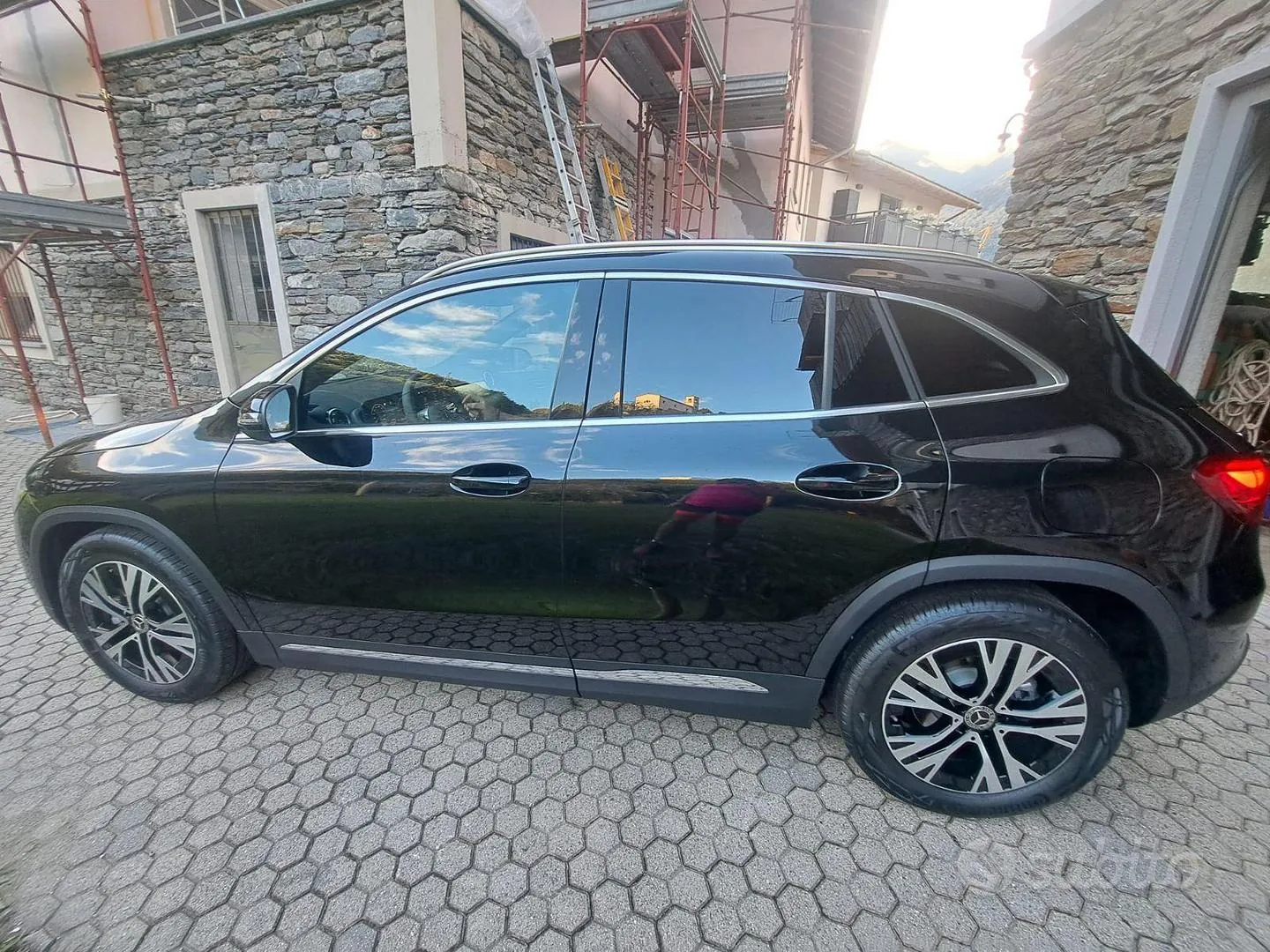 Mercedes-Benz Gla 2026 photo 3