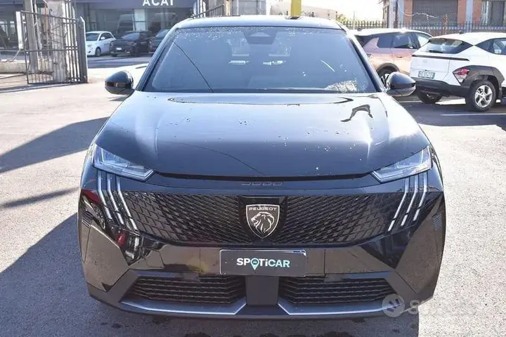 Peugeot 3008 2026 photo 2
