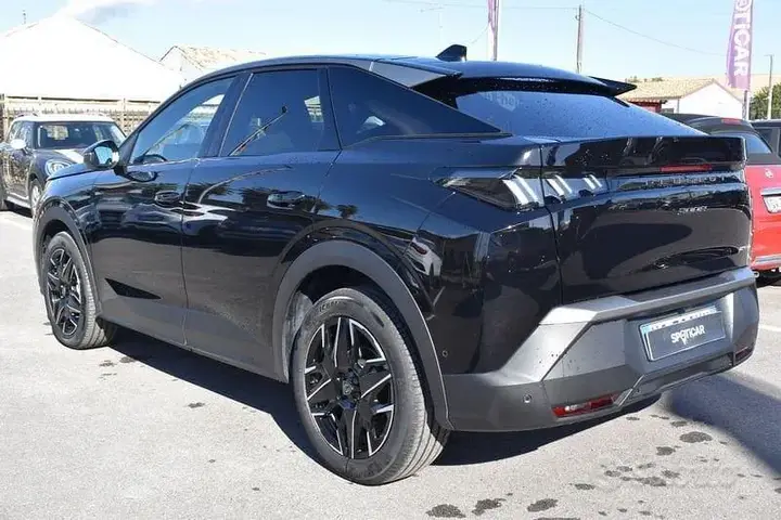 Peugeot 3008 2026 photo 5
