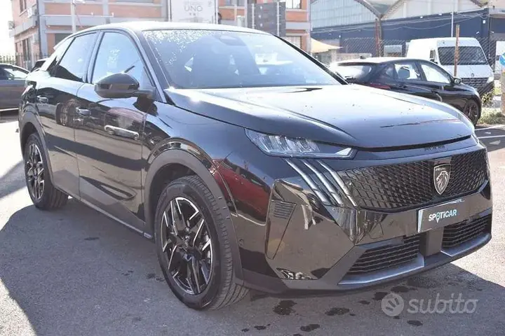 Peugeot 3008 2026 photo 3