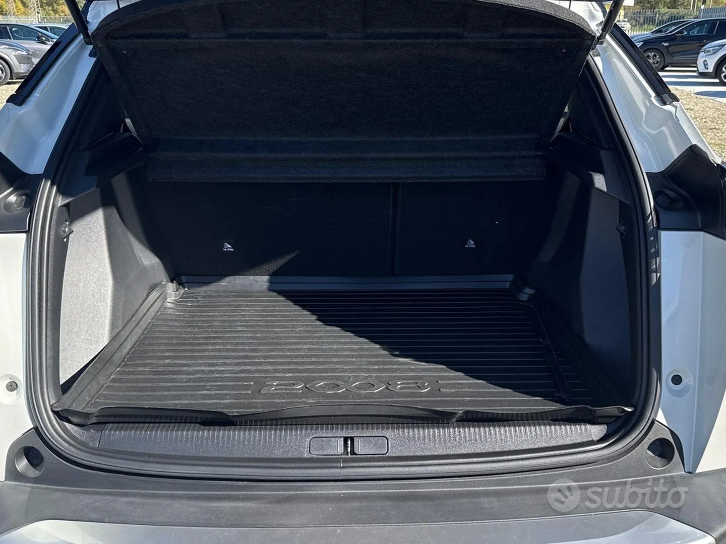 Peugeot 2008 2020 photo 5
