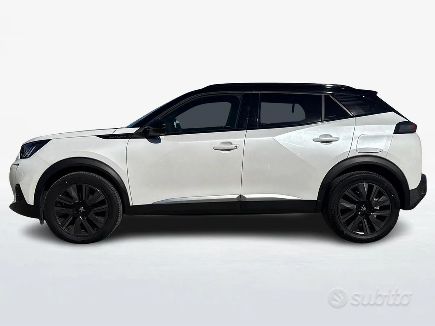 Peugeot 2008 2020 photo 2