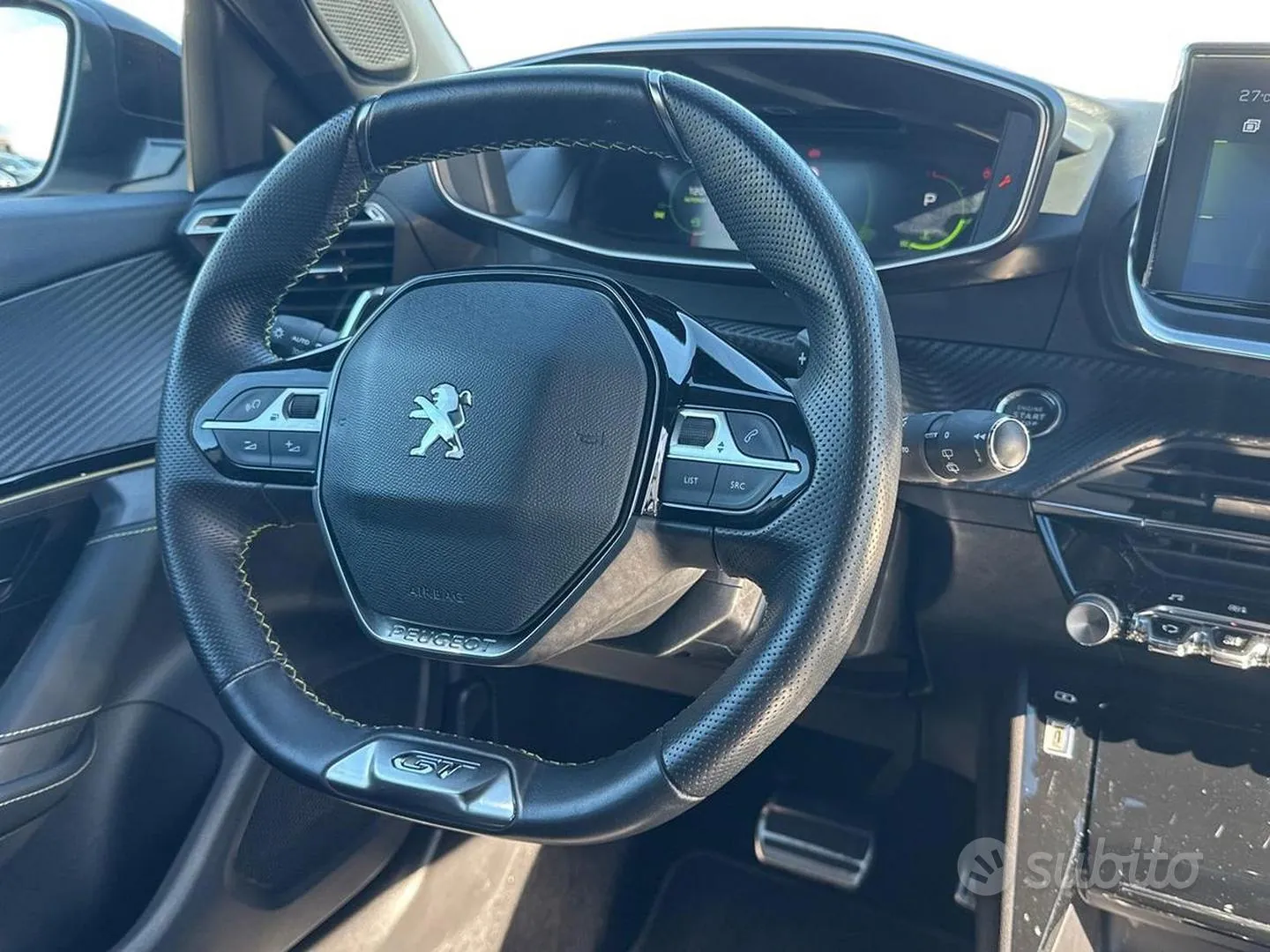 Peugeot 2008 2020 photo 4