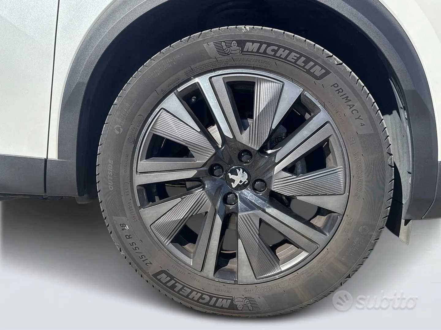 Peugeot 2008 2020 photo 3