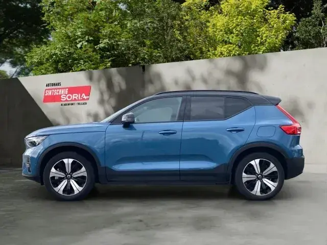 Volvo Xc40 2024 photo 3