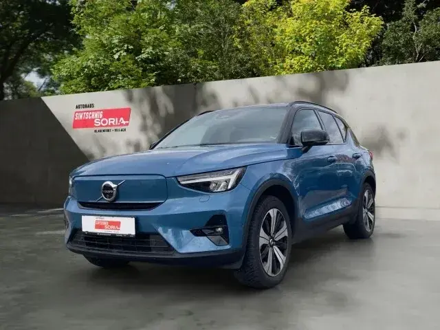 Volvo Xc40 2024 photo 2