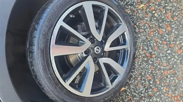 Nissan Qashqai 2016 photo 5
