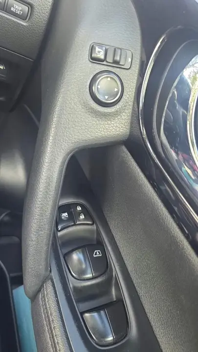 Nissan Qashqai 2016 photo 4
