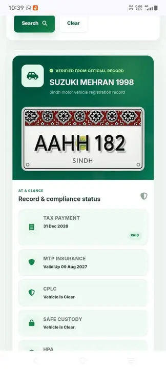 Suzuki Mehran