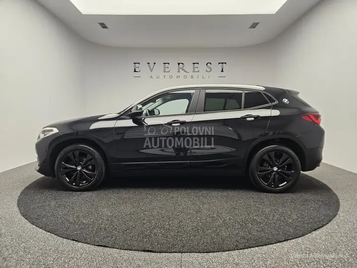 BMW X2 2022 photo 4