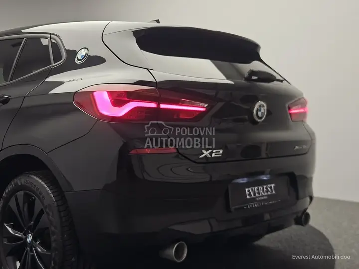 BMW X2 2022 photo 2