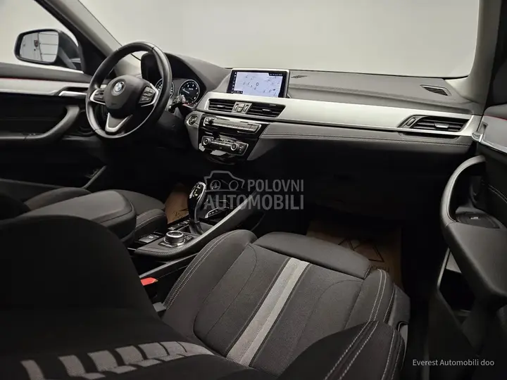BMW X2 2022 photo 3