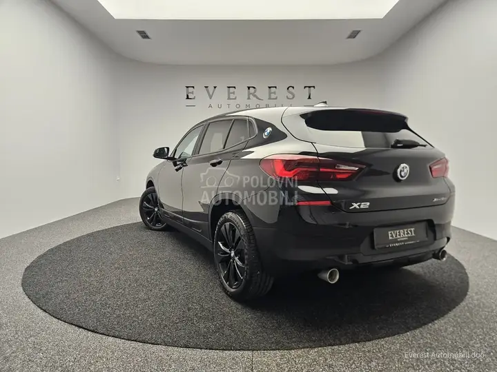 BMW X2 2022 photo 5