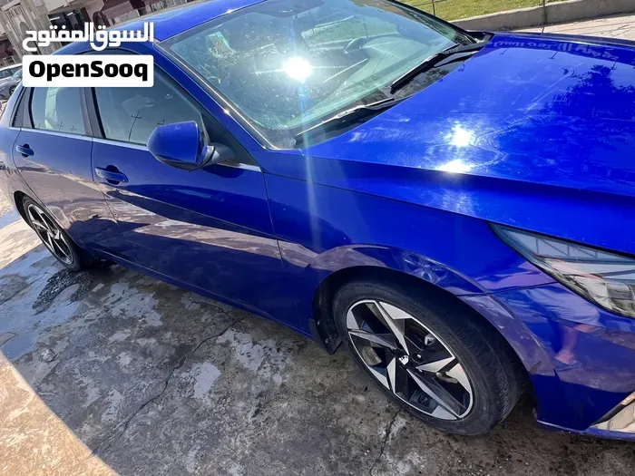 Hyundai Elantra 2023 photo 4