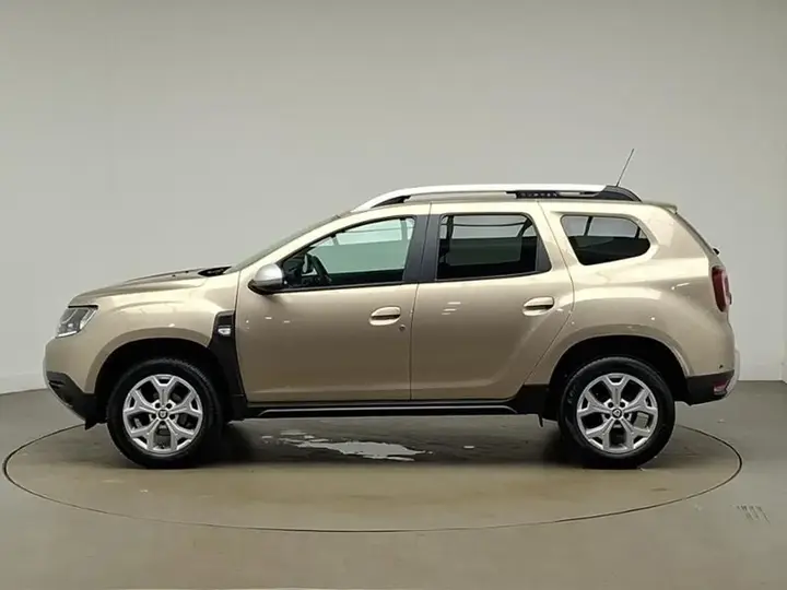 Dacia Duster 2020 photo 4