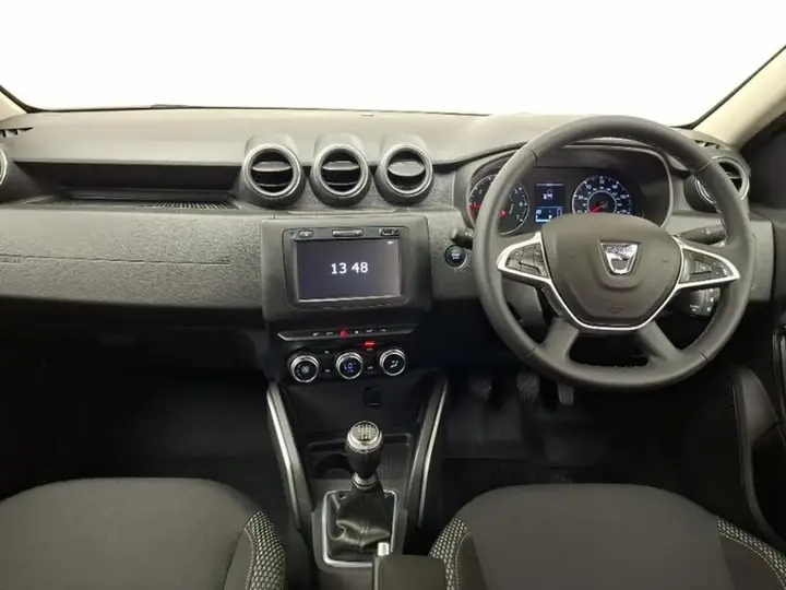 Dacia Duster 2020 photo 3