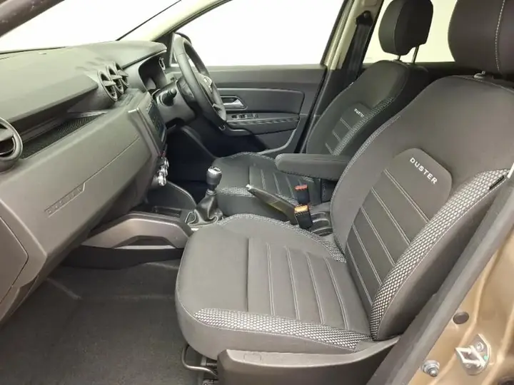 Dacia Duster 2020 photo 5