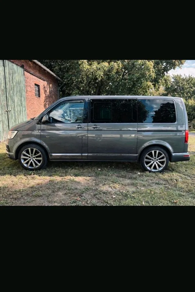 Volkswagen T6