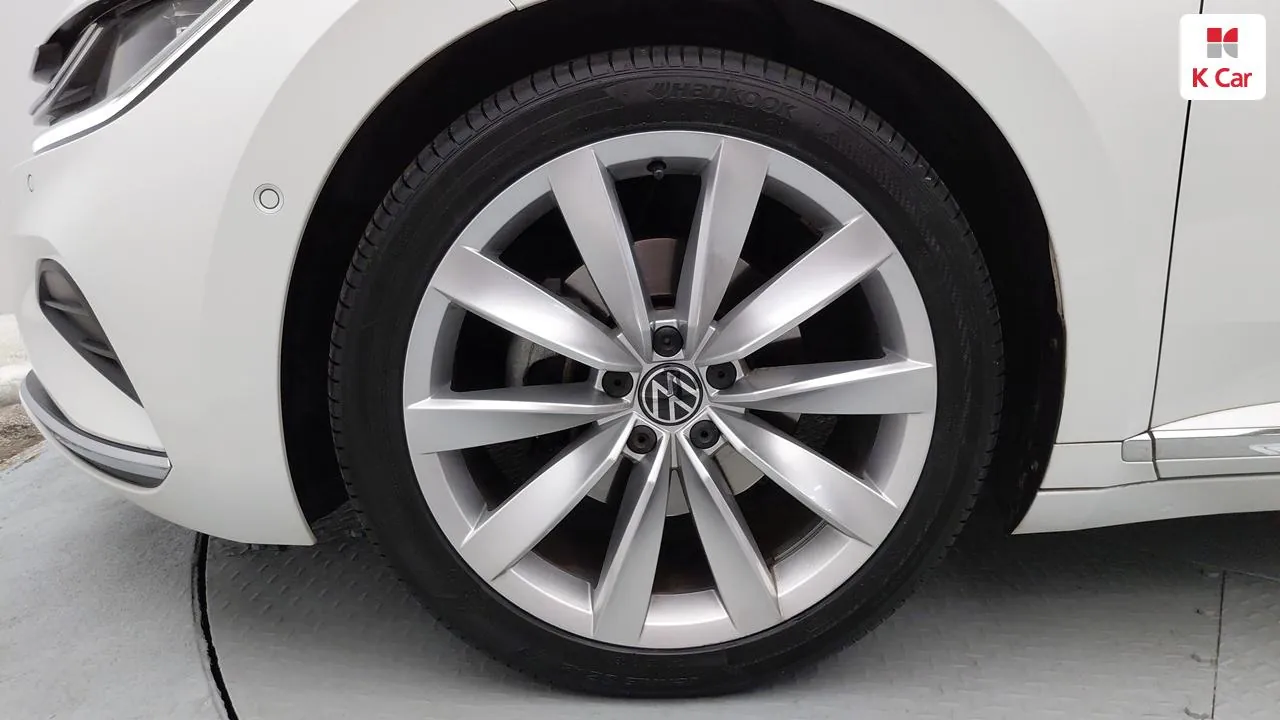 Volkswagen Atego 2022 photo 5