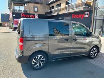 Citroen Jumpy